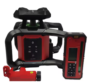 เครื่องวัดระดับเลเซอร์รุ่น Rl305 ของแท้ - ปรับแต่งได้ตามความต้องการสำหรับงานอุตสาหกรรมและงาน DIY รับประกัน 3 ปี - Product Image 3