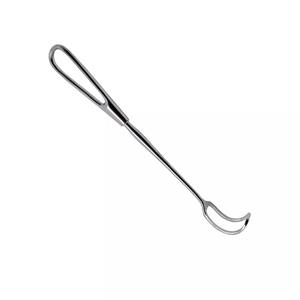 Instruments chirurgicaux en acier inoxydable 8.75 de thyroïde chirurgicale de rétracteur entièrement personnalisé de prix raisonnable Ce certifié ISO approuvé - Product Image 3