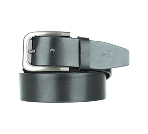 OEM & ODM Full Grain Cowhide Leather <b>Belt</b> Unisex Adjustable Fashion <b>Belt</b> Durable Alloy Buckle Genuine Leather For <b>Men</b> & Women - Product Image 4