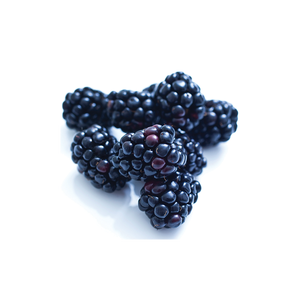 Mûres fraîches juteuses disponibles pour la vente au détail à grande échelle et la fabrication de jus - Product Image 3