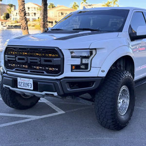 Ford F150 Raptor Usado del 2019 - Product Image 1