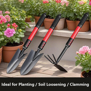 Vente en gros <span class=keywords><strong>de</strong></span> pelles <span class=keywords><strong>de</strong></span> jardin industrielles OEM en plastique rigide à long <span class=keywords><strong>manche</strong></span> - Product Image 3