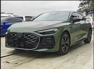 <span class=keywords><strong>Audi</strong></span> A5L Sportback 2026 d'occasion en excellent état - Product Image 4