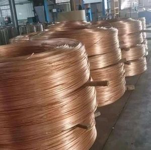 <b>Copper</b> Cable <b>Scrap</b> <b>Copper</b> <b>Scrap</b>/PVC <b>Copper</b> Wire <b>Scrap</b>. - Product Image 6