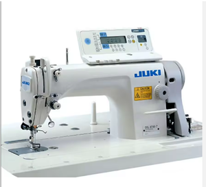 Máquina de coser de alta velocidad Jukii DDL-9000B de 1 aguja con puntada de pespunte. - Product Image 2