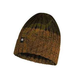 Bonnet d'hiver unisexe en acrylique 100%, bonnet personnalisé avec Logo - Product Image 3