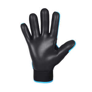 Gants de gardien de but en cuir de haute qualité avec logo personnalisé en gros, imperméables, coupe-vent, unisexe, matériau personnalisé - Product Image 3