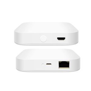 <span class=keywords><strong>Passerelle</strong></span> <span class=keywords><strong>Zigbee</strong></span> UEMON pour la maison intelligente, compatible avec les appareils Tuya et la connexion IoT - Product Image 3