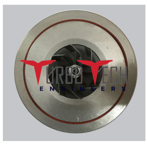 TURBOCHARGER CHRA 8138600001 8138600001 4L253016H 04L253020A 04L253016H 8298470002 829847 847671 - Product Image 2