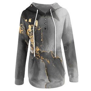 ขายตรงจากโรงงาน เสื้อฮู้ดดี้ผู้ชายผ้าฝ้ายแท้ 100% สวมใส่สบายสำหรับฤดูหนาว ลายพิมพ์แบบซับลิเมชั่น ราคาดีที่สุดใหม่ล่าสุด - Product Image 1