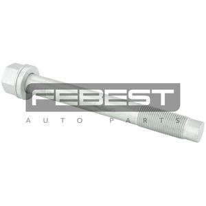 Tornillo febbest (0198-003) - CAUCHO METAL - Product Image 1