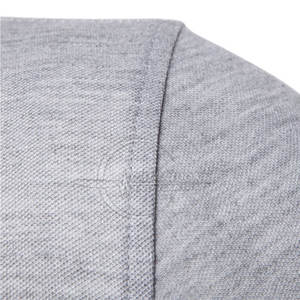 Diseño único Tallas grandes Hombres Polo Camiseta Nueva llegada Polo Camisetas Quick Dry Hombres Polo Camisetas - Product Image 2