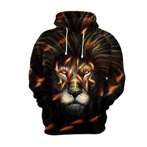 Vente en gros de sweats à capuche par sublimation du fournisseur pakistanais nouveauté sweats à capuche par sublimation pour hommes sur mesure - Product Image 1