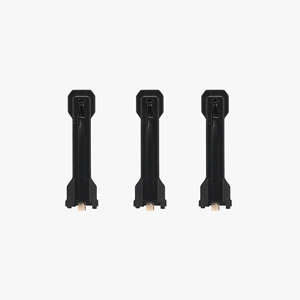 Ensemble de montage de hotend à induction pour imprimantes 3D, accessoire essentiel - Product Image 1