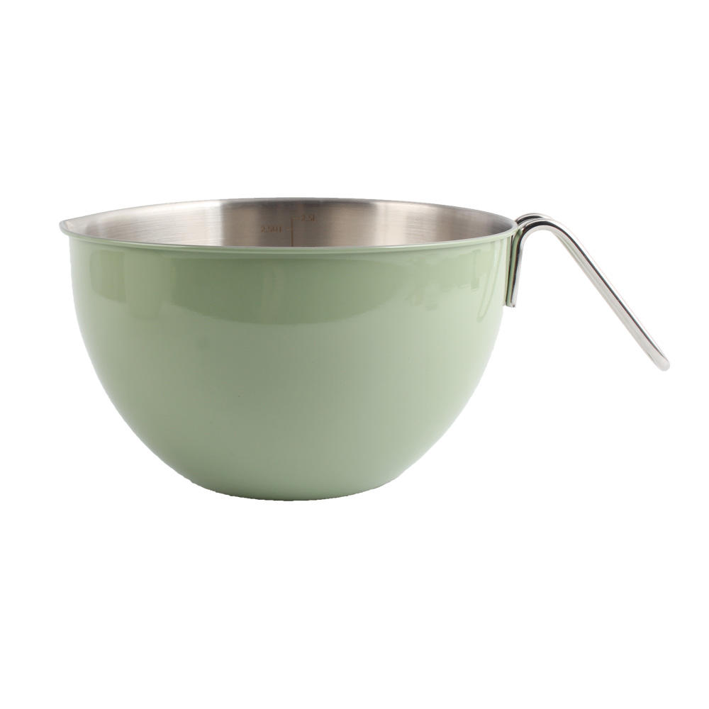 สีเขียวอ่อน