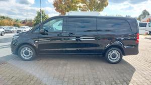 2025 cambio automatico MER CE DES -BEN Z eVito 112 Kasten Extralang DAB Navi kima Kamera 116hp - Product Image 2