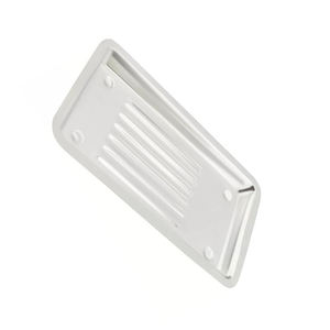 ถาดขูดหินปูนแบบแมนนวลเครื่องมือทันตกรรมถาดความแม่นยำสำหรับใช้ทำฟัน - Product Image 5