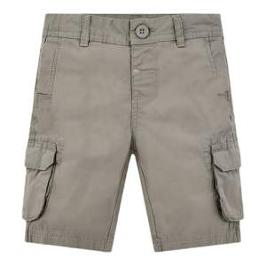 Vente en gros de shorts de sport décontractés pour hommes respirants légers avec poches élastiques à la taille OEM disponible - Product Image 1