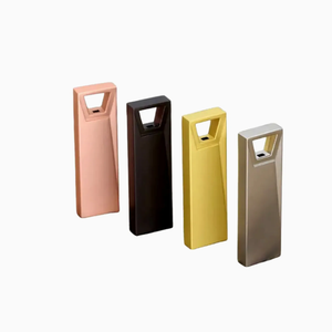 Bền nhôm <span class=keywords><strong>USB</strong></span> Flash Drive bán buôn kim loại U-đĩa tùy chỉnh khắc logo - Product Image 4