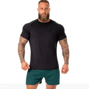 Custom <b>Shorts</b> Polyester Gym Double Layer Mesh <b>Shorts</b> Summer Men <b>5</b> <b>Inch</b> <b>Inseam</b> Mesh Basketball <b>Shorts</b> - Product Image 1