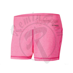 กางเกงขาสั้นเอวต่ำระบายอากาศได้ดีสำหรับผู้หญิงแฟชั่นใหม่ลำลองทรงสลิมฟิตสำหรับผู้หญิงกางเกงขาสั้นเซ็กซี่สั้น - Product Image 1