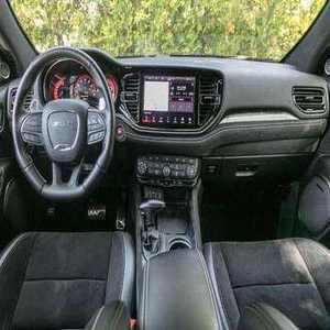 SUV 4x4 de Alto Rendimiento 2025 Edición 1000HP - Product Image 6