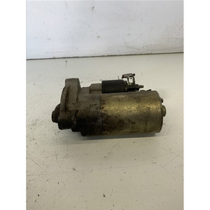 MOTEUR DE DÉMARREUR PEUGEOT 206 1ère Série 5802M9 diesel 1400 (98>03) - Product Image 4