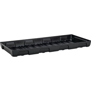 ถาดเก็บของโพลีเอทิลีน 44 ลิตร ขนาด 1295x595x95 มม. ยี่ห้อ CEMO - Product Image 1