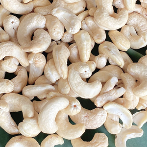 ถั่วเม็ดมะม่วงหิมพานต์ W240ปรับแต่งได้ W320ตัดขนาดได้ตามต้องการ - Product Image 1