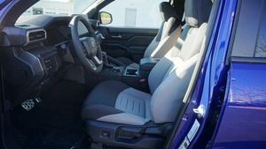 Nueva Toyota Tacoma TRD Sport 2025 en venta - Product Image 6