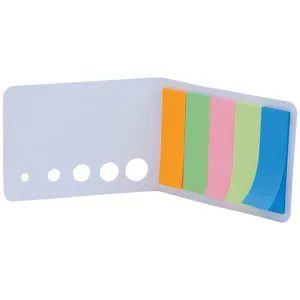 Personalized Darice Recycled Page Markers Promotional <b>Bookmarks</b> Gadgets - Product Image 5