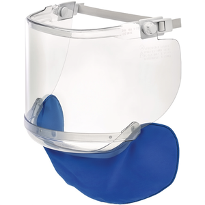 Careta de Protección para Electricistas, 7 KA, Versión Ancha, Estilo 300, 550 x 200 x 2 mm, Cumple con DIN EN 166 ASCHUA, Cascos de Soldadura - Product Image 3