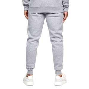 Ensemble de survêtement uni pour homme, personnalisable avec logo, tenue d'été en deux pièces, short, pour homme - Product Image 6