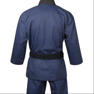 Competitive Price Premium Quality <b>Karate</b> Uniform for Adults Martial Arts Uniform Taekwondo <b>Karate</b> Uniform - Product Image 5