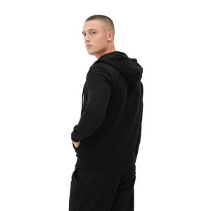 Conjunto Deportivo para Hombre, con Cremallera Completa, Traje Deportivo de 2 Piezas con Cremallera - Product Image 2