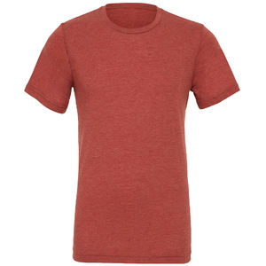 Bella Canvas Custom Slim Fit Poliéster/Algodón Camiseta de moda - Product Image 6