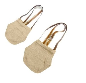 Calcetines de Gimnasia Rítmica, Calcetines Cortos Suaves, Accesorios de Gimnasia Artística, Unisex, Diseño Personalizado de Alta Durabilidad en Algodón - Product Image 1