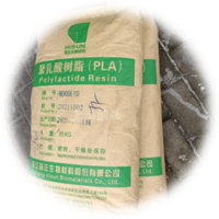 Pha PLA Phb, fournisseurs de polyhydroxybutyrate/polyhydroxybutyrate biodégradable vierge