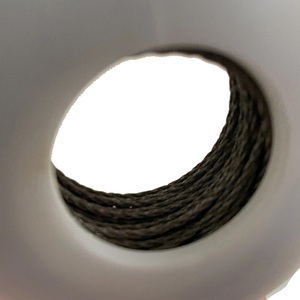 Scie à fil d'écornissage en acier inoxydable avec poignée en métal Instruments vétérinaires de qualité supérieure Prix compétitifs par pentax - Product Image 6