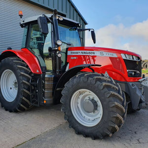 Mejor Precio en Tractores Agrícolas Massey Ferguson, Todos los Modelos Disponibles, Entrega Rápida, Motor de Alta Resistencia, 6648 kg, 4001-6000 Horas - Product Image 1