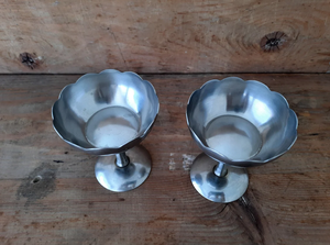 Bol à crème glacée au design moderne vaisselle bol de service alimentaire pour la maison cuisine restaurant bol à fruits à dessert décoratif de table - Product Image 4