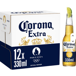 Prix de gros Bière Corona 330ml en bouteilles/ Bière Lager Corona Extra Prix abordable et livraison rapide - Product Image 5