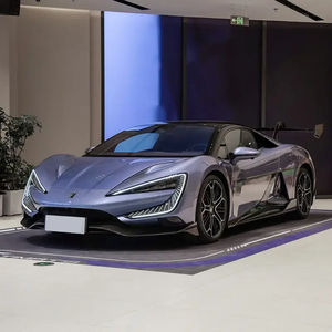 2024 Used BYD Yangwang U9 Super <b>Sports</b> for sale - Product Image 5