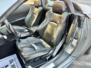 Nissan 240SX Usado del 2004, Versión Left Touring Roadster - Product Image 4