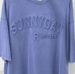 Camisetas de Algodón Tejido Unisex, Camisetas Sublimadas Transpirables con Estampado Personalizado OEM para Hombre y Mujer, Venta al Por Mayor - Product Image 2