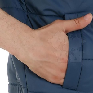 Chaqueta de Burbujas para Hombre, la Mejor del Mundo en Materiales, Estilo Casual, Manga Regular, Alta Calidad, Impermeable, Transpirable, Invierno, Estilo Urbano - Product Image 4
