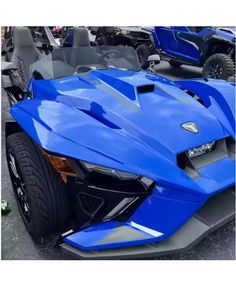 PRECIO DE DESCUENTO PARA POLRIISS SLINGSHOTTS S L R AUTODRIVEE 2023 - Product Image 3