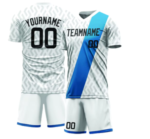 เสื้อกีฬาบาสเก็ตบอลพิมพ์ลายดิจิทัลเสื้อทีมวิทยาลัยสีเหลือง #24 - Product Image 3