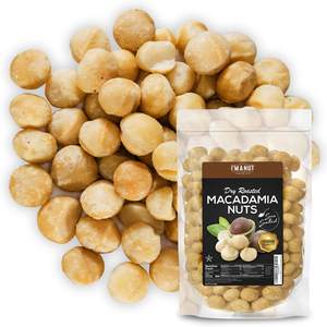 NUECES DE MACADAMIA VIETNAM AL POR MAYOR - Product Image 1