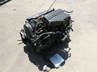 Moteur D15B d'occasion à vendre
